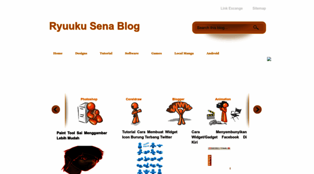 ryuuku-sena.blogspot.com