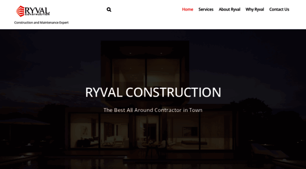 ryvalconstruction.com