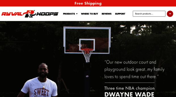 ryvalhoops.com