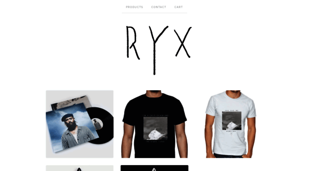 ryx.bigcartel.com