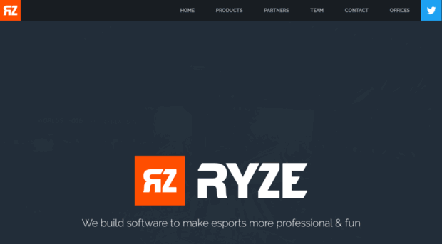 ryze.gg