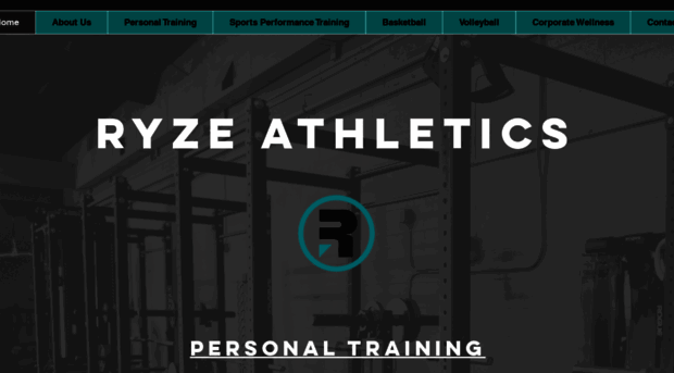 ryzeathletics.com