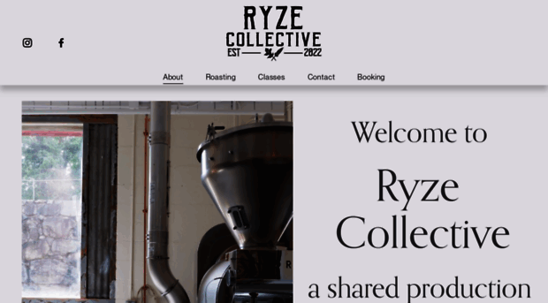 ryzecollectiveinc.com