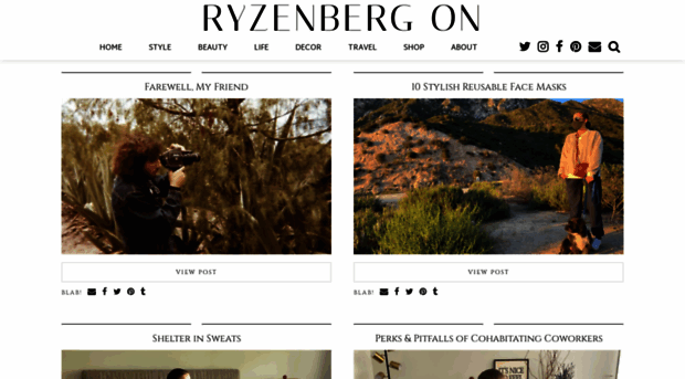 ryzenbergon.com