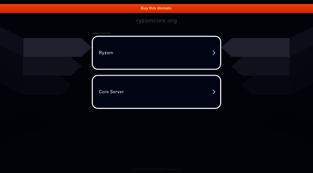 ryzomcore.org