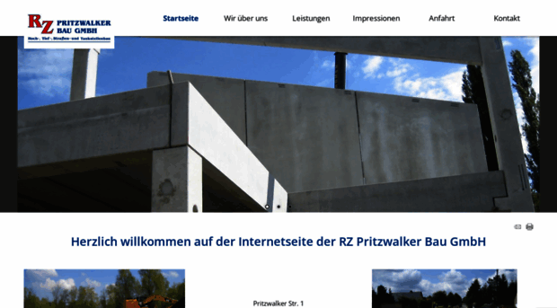 rz-pritzwalker-bau.de