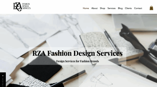 rzafashiondesign.com