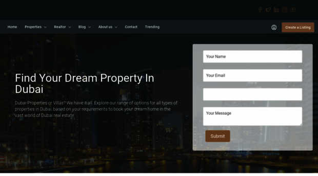 rzarealty.com