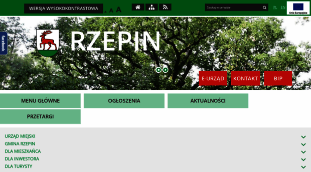 rzepin.pl