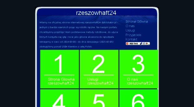 rzeszowhaft24.dzikilokator.pl