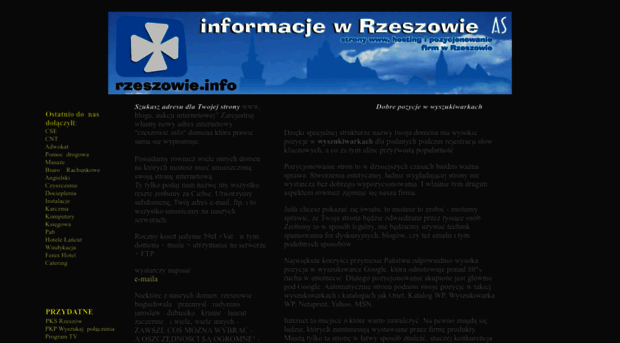 rzeszowie.info