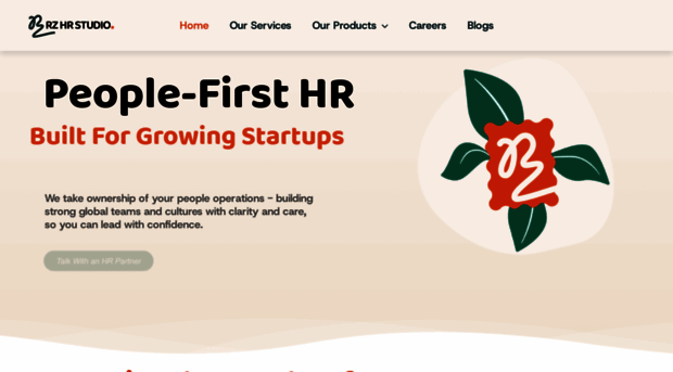 rzhrstudio.com
