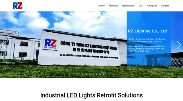 rzledlighting.com