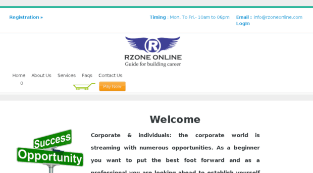 rzoneonline.com