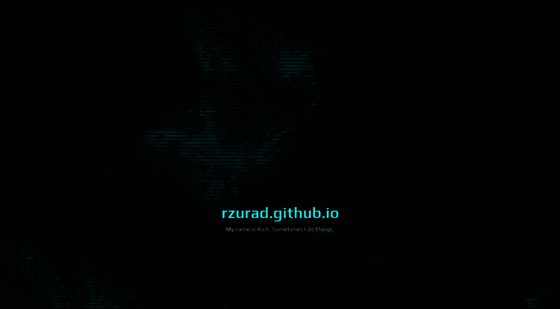 rzurad.github.io