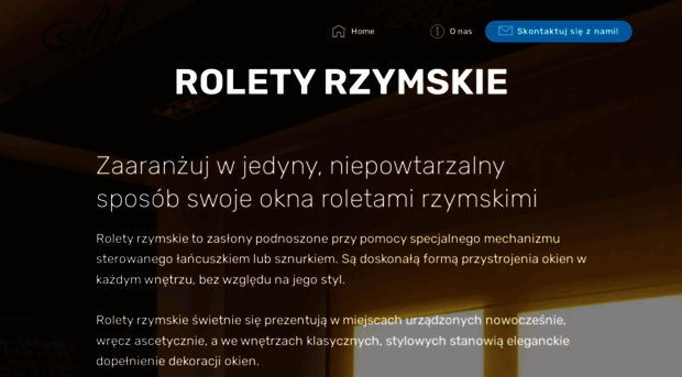 rzymskie.pl