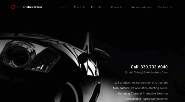 s-aindustries.com