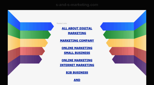 s-and-s-marketing.com