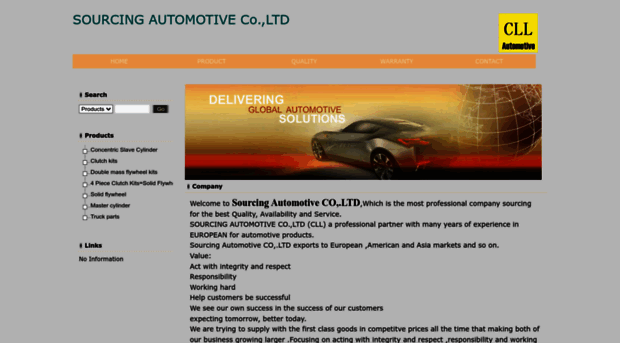 s-automotive.com