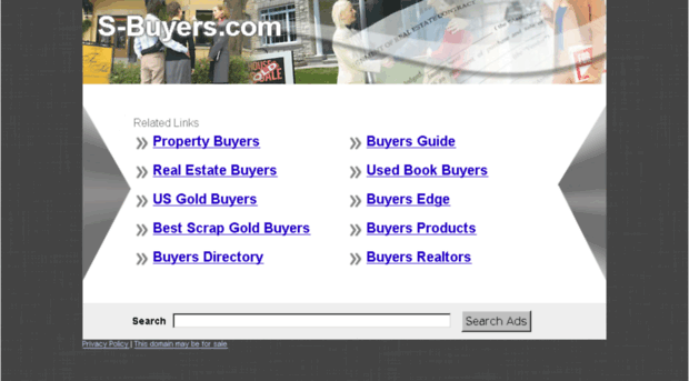 s-buyers.com