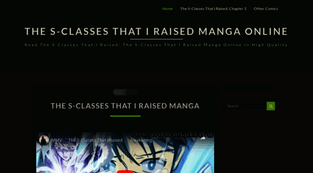 s-classesthatiraised.com