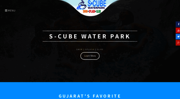 s-cubewaterpark.com