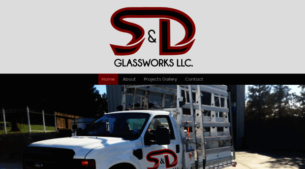 s-dglassworks.com