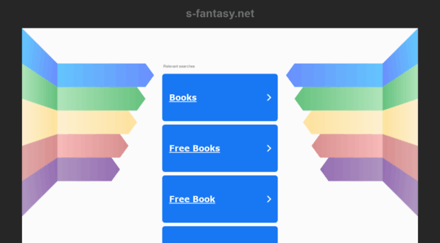 s-fantasy.net