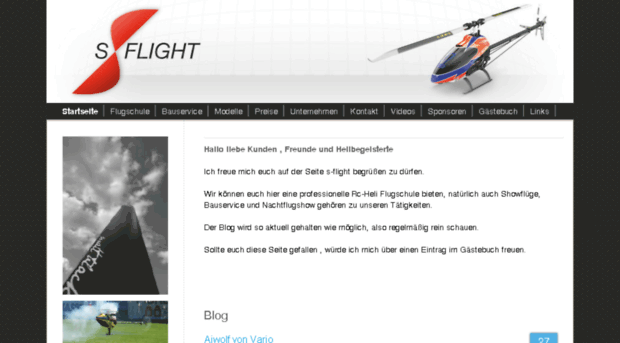 s-flight.at