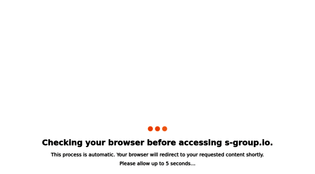 s-group.io