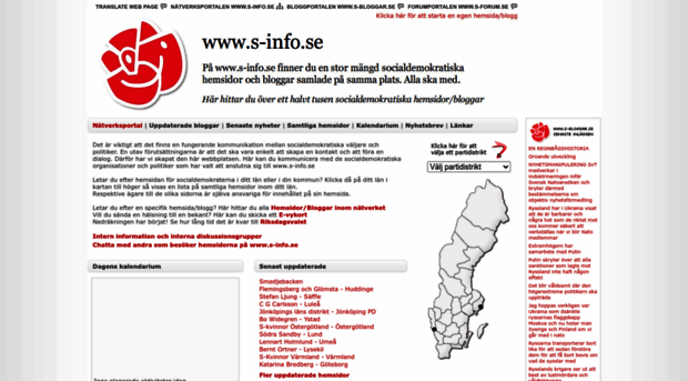 s-info.se