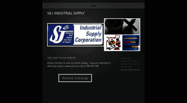 s-jindustrial.com