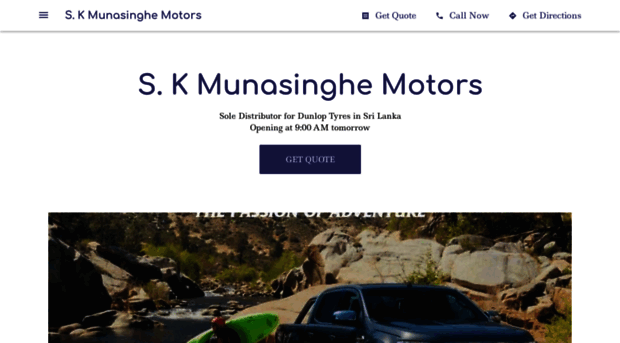 s-k-munasinghe-motors.business.site