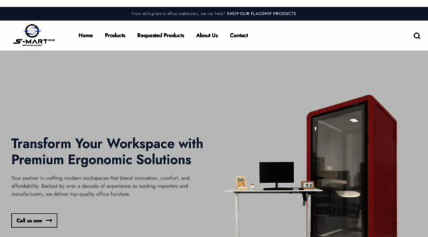 s-martedge.com