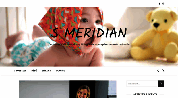 s-meridian.com