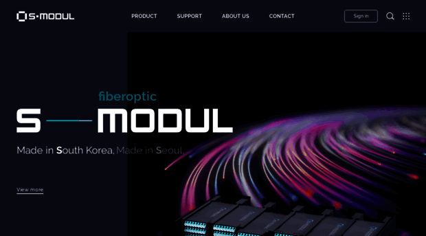 s-modul.com