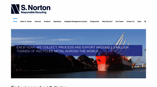 s-norton.com