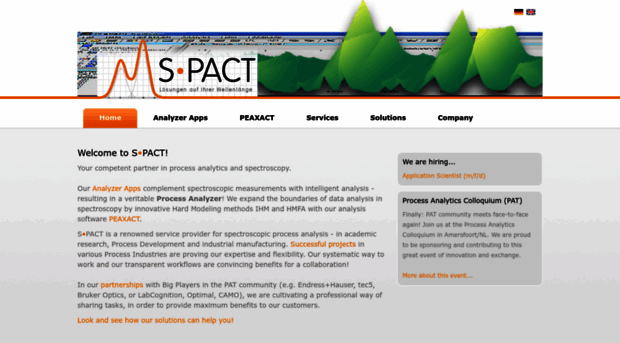 s-pact.com
