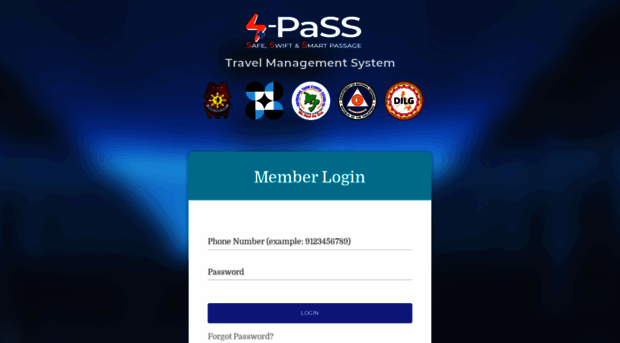 s-pass.ph