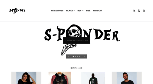 s-ponder.com