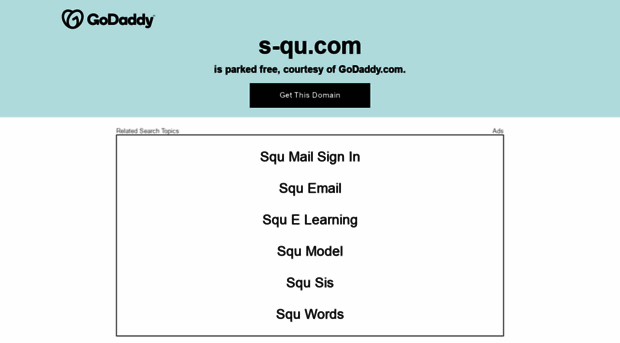s-qu.com
