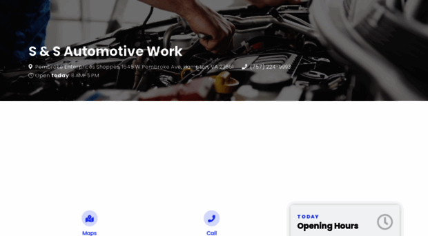 s-s-automotive-work.edan.io