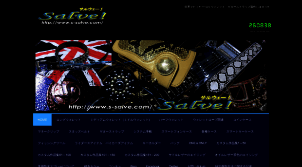 s-salve.com