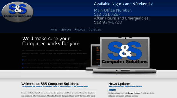 s-scomputing.com