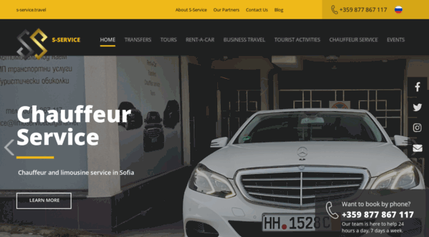 s-service.travel