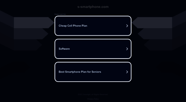 s-smartphone.com