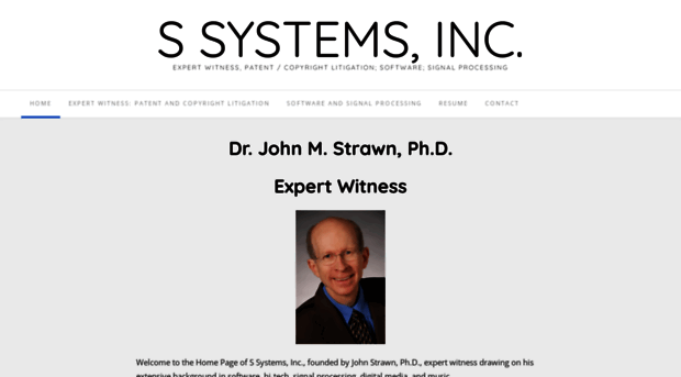 s-systems-inc.com