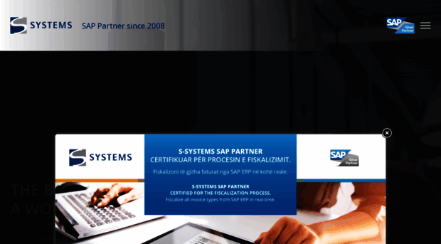 s-systems.al