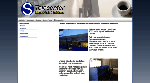 s-telecenter.com