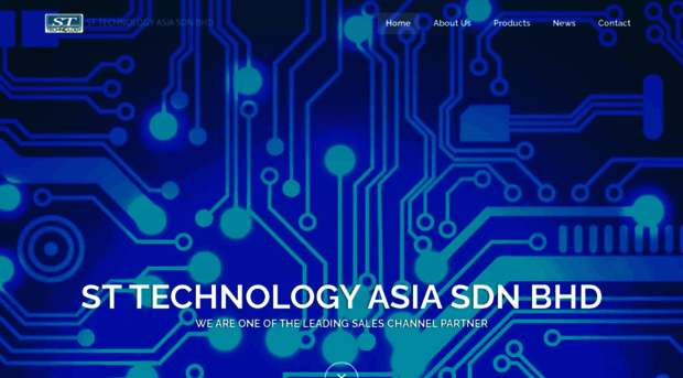 s-ttechnology.com